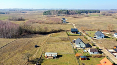 Działki Bud Bogaczewo gm Giżycko - Bogaczewo  -
warmińsko-mazurskie Zdjęcie nr 6