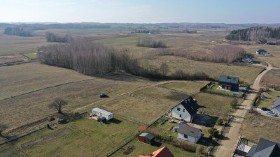 Działki Bud Bogaczewo gm Giżycko - Bogaczewo  -
warmińsko-mazurskie Zdjęcie nr 7
