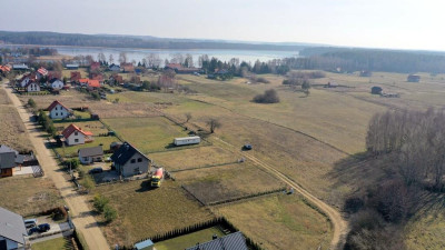 Działki Bud Bogaczewo gm Giżycko - Bogaczewo  -
warmińsko-mazurskie Zdjęcie nr 8