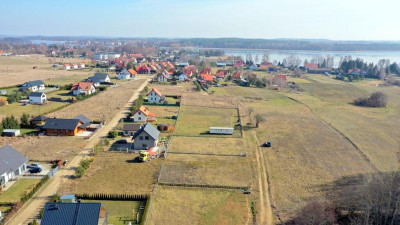 Działki Bud Bogaczewo gm Giżycko - Bogaczewo  -
warmińsko-mazurskie Zdjęcie nr 9