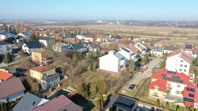 Działka w mieście pod Twój wymarzony dom - Łomża  -
podlaskie Zdjęcie nr 3