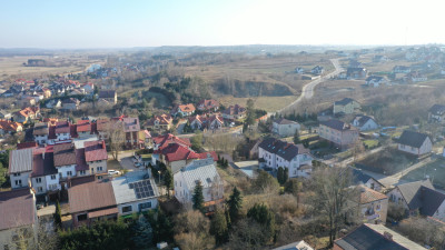 Działka w mieście pod Twój wymarzony dom - Łomża  -
podlaskie Zdjęcie nr 6