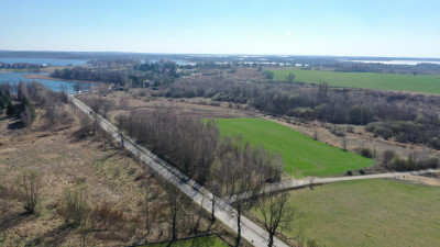 Działki w pobliżu Jeziora Święcajty - KAL - Kal  -
warmińsko-mazurskie Zdjęcie nr 2