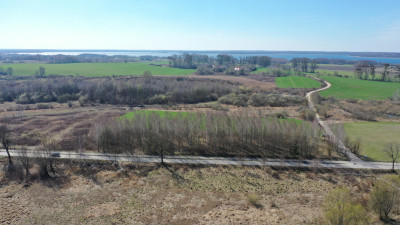 Działki w pobliżu Jeziora Święcajty - KAL - Kal  -
warmińsko-mazurskie Zdjęcie nr 3