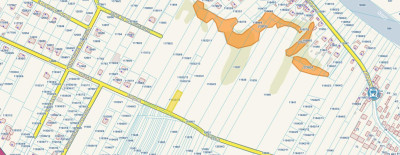 Działka na nowym osiedlu pod Twój dom - Łomża  -
podlaskie Zdjęcie nr 14