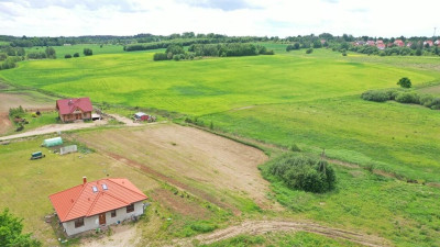 Działka bud Kalskie Nowiny - Kalskie Nowiny  -
warmińsko-mazurskie Zdjęcie nr 10