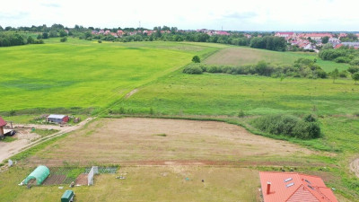 Działka bud Kalskie Nowiny - Kalskie Nowiny  -
warmińsko-mazurskie Zdjęcie nr 11