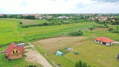 Działka bud Kalskie Nowiny - Kalskie Nowiny  -
warmińsko-mazurskie Zdjęcie nr 2