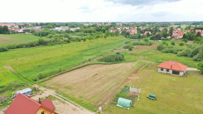 Działka bud Kalskie Nowiny - Kalskie Nowiny  -
warmińsko-mazurskie Zdjęcie nr 3