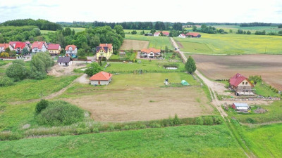 Działka bud Kalskie Nowiny - Kalskie Nowiny  -
warmińsko-mazurskie Zdjęcie nr 5
