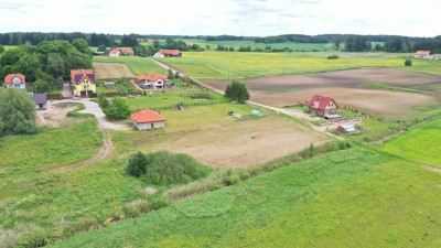 Działka bud Kalskie Nowiny - Kalskie Nowiny  -
warmińsko-mazurskie Zdjęcie nr 6