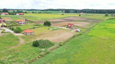 Działka bud Kalskie Nowiny - Kalskie Nowiny  -
warmińsko-mazurskie Zdjęcie nr 7