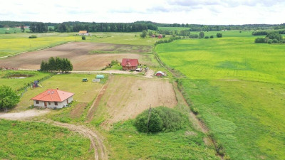 Działka bud Kalskie Nowiny - Kalskie Nowiny  -
warmińsko-mazurskie Zdjęcie nr 8