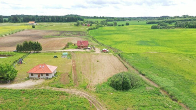 Działka bud Kalskie Nowiny - Kalskie Nowiny  -
warmińsko-mazurskie Zdjęcie nr 9