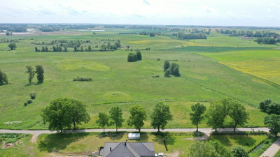 Działki bud Kożuchy Wielkie - Kożuchy Wielkie  -
warmińsko-mazurskie Zdjęcie nr 11