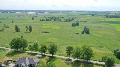 Działki bud Kożuchy Wielkie - Kożuchy Wielkie  -
warmińsko-mazurskie Zdjęcie nr 12