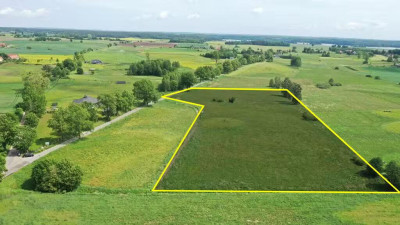 Działki bud Kożuchy Wielkie - Kożuchy Wielkie  - warmińsko-mazurskie