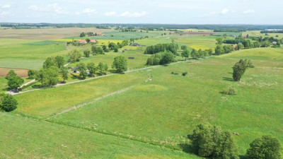 Działki bud Kożuchy Wielkie - Kożuchy Wielkie  -
warmińsko-mazurskie Zdjęcie nr 5
