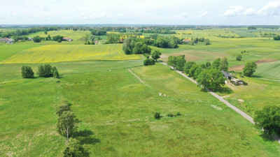 Działki bud Kożuchy Wielkie - Kożuchy Wielkie  -
warmińsko-mazurskie Zdjęcie nr 8