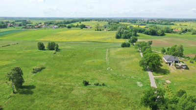 Działki bud Kożuchy Wielkie - Kożuchy Wielkie  -
warmińsko-mazurskie Zdjęcie nr 9