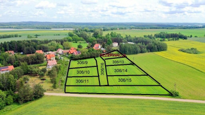 Działka bud Pozezdrze ul Słoneczna - Pozezdrze  - warmińsko-mazurskie