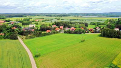 Działka bud Pozezdrze ul Słoneczna - Pozezdrze  -
warmińsko-mazurskie Zdjęcie nr 2