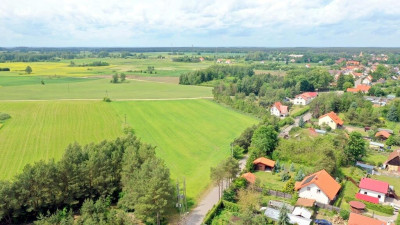 Działka bud Pozezdrze ul Słoneczna - Pozezdrze  -
warmińsko-mazurskie Zdjęcie nr 3