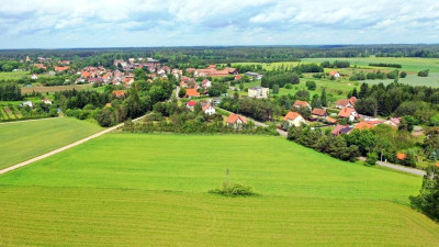 Działka bud Pozezdrze ul Słoneczna - Pozezdrze  -
warmińsko-mazurskie Zdjęcie nr 4