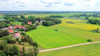 Działka bud Pozezdrze ul Słoneczna - Pozezdrze  -
warmińsko-mazurskie Zdjęcie nr 7