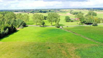 Działka Bud Więcki gm Budry - Więcki  -
warmińsko-mazurskie Zdjęcie nr 4