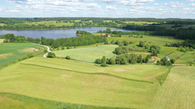 Działka 15 ha z MPZP pod budownictwo jednorodzinne - Talki  -
warmińsko-mazurskie Zdjęcie nr 7