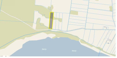 Działka rolna 154 ha Dziubiele gm Orzysz - Dziubiele  -
warmińsko-mazurskie Zdjęcie nr 10