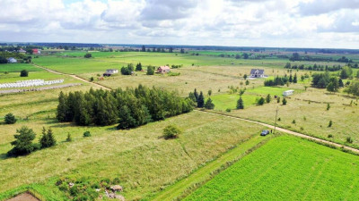 Działki bud Nowe Guty gm Orzysz - Nowe Guty  -
warmińsko-mazurskie Zdjęcie nr 6