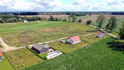 Działka Bud Rybical gm Ryn - Rybical  -
warmińsko-mazurskie Zdjęcie nr 4