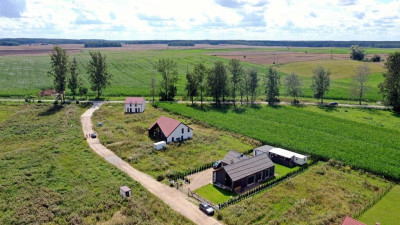 Działka Bud Rybical gm Ryn - Rybical  -
warmińsko-mazurskie Zdjęcie nr 6