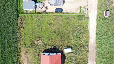 Działka Bud Rybical gm Ryn - Rybical  -
warmińsko-mazurskie Zdjęcie nr 8