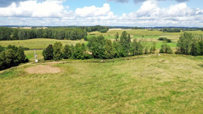 Sprzedam działki budowlane nad Jeziorem Jagodne  Prażmowo gm Ryn - Prażmowo  -
warmińsko-mazurskie Zdjęcie nr 3