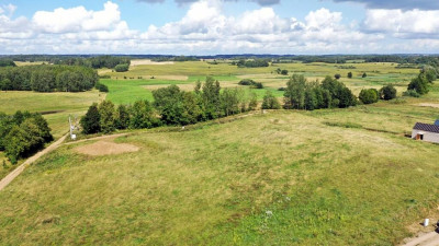 Sprzedam działki budowlane nad Jeziorem Jagodne  Prażmowo gm Ryn - Prażmowo  -
warmińsko-mazurskie Zdjęcie nr 4