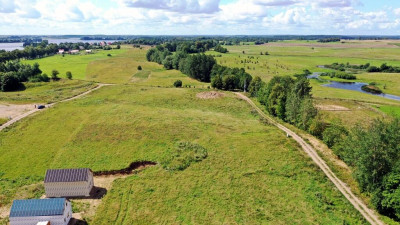 Sprzedam działki budowlane nad Jeziorem Jagodne  Prażmowo gm Ryn - Prażmowo  -
warmińsko-mazurskie Zdjęcie nr 9