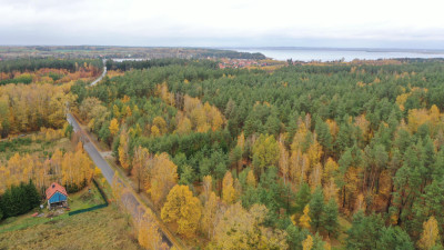 Na sprzedaż kompleks od 6 do 12 działek budowlanych  Rydzewo ul Mazurska 111 - Rydzewo  -
warmińsko-mazurskie Zdjęcie nr 5