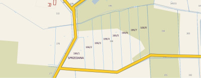 Marzysz o własnej działce To może być ta - Pstrągi-Gniewoty  -
podlaskie Zdjęcie nr 6