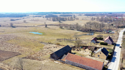 Działka bud Pianki gm Orzysz - Pianki  -
warmińsko-mazurskie Zdjęcie nr 11