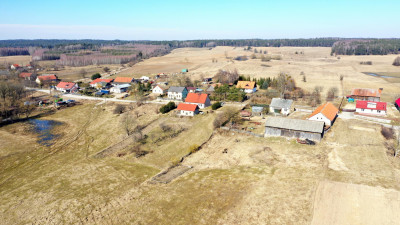 Działka bud Pianki gm Orzysz - Pianki  -
warmińsko-mazurskie Zdjęcie nr 9