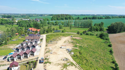 Działki z udziałem w linii brzegowej na swjm - Ruda  -
warmińsko-mazurskie Zdjęcie nr 6