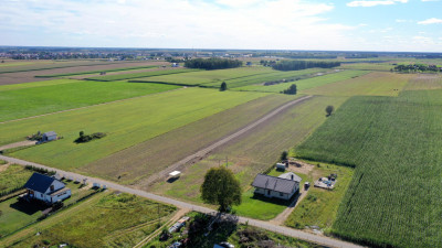 Działki pod Twój wymarzony dom blisko Kolna - Kolno  -
podlaskie Zdjęcie nr 6