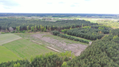 Grunty rolne z potencjałem - Pupki  -
podlaskie Zdjęcie nr 4