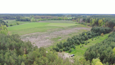 Grunty rolne z potencjałem - Pupki  -
podlaskie Zdjęcie nr 5