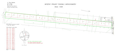 Działki budowlane w atrakcyjnej cenie blisko Łomży - Stare Modzele  -
podlaskie Zdjęcie nr 13