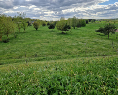 Działki budowlane w pobliżu rzeki - Nowogród  -
podlaskie Zdjęcie nr 10