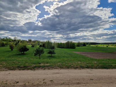 Działki budowlane w pobliżu rzeki - Nowogród  -
podlaskie Zdjęcie nr 11